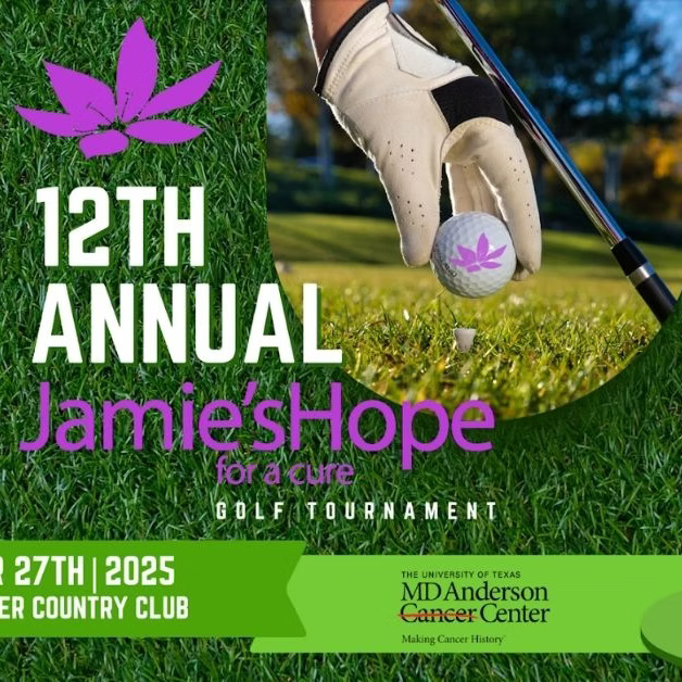 K&B Industries Attends Jamie’s Hope Golf Tournament for a Cure