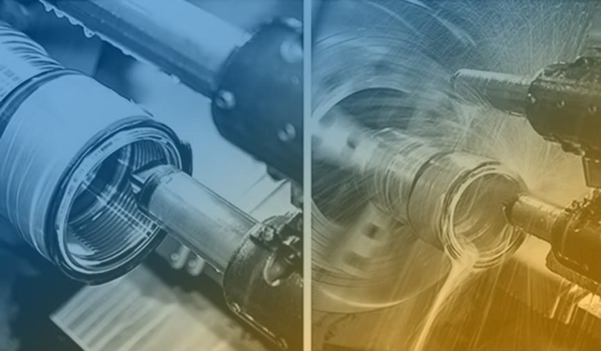 The Commitment Continues – Oil & Gas