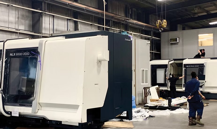 The Commitment Continues – Adding to Premium Threading Lineup